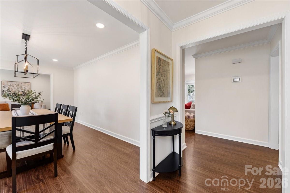 6917 Candlewyck Lane Charlotte NC 28226