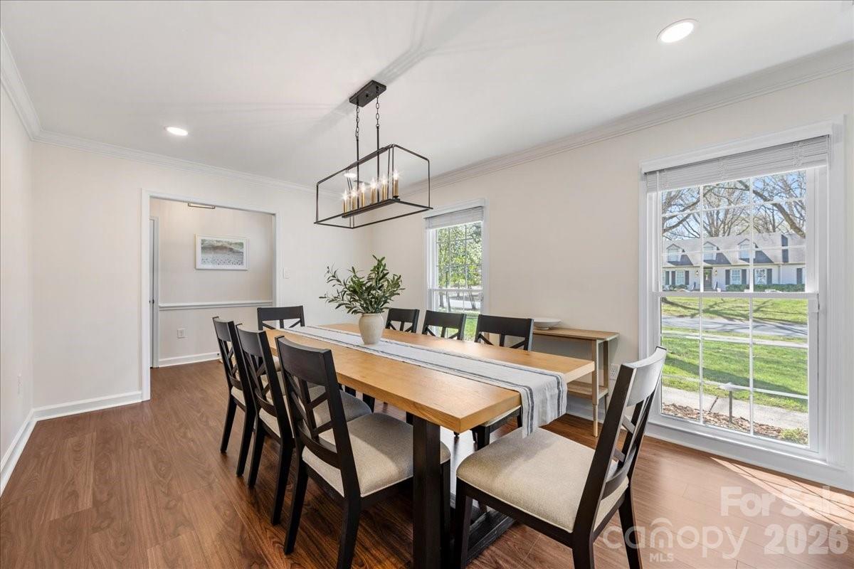 6917 Candlewyck Lane Charlotte NC 28226