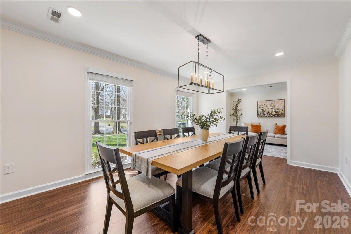 6917 Candlewyck Lane Charlotte NC 28226