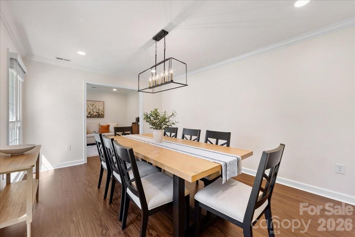 6917 Candlewyck Lane Charlotte NC 28226