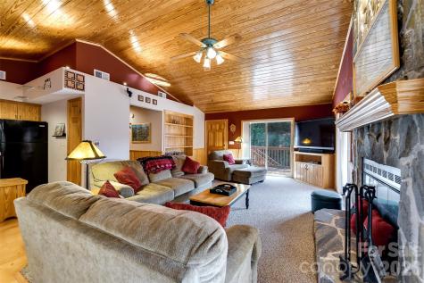 2311 Alarka Road Bryson City NC 28713