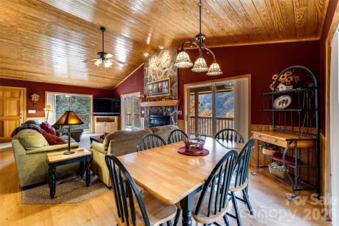 2311 Alarka Road Bryson City NC 28713