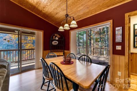 2311 Alarka Road Bryson City NC 28713