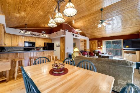 2311 Alarka Road Bryson City NC 28713