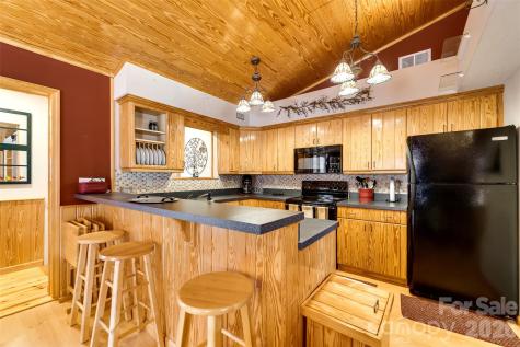 2311 Alarka Road Bryson City NC 28713