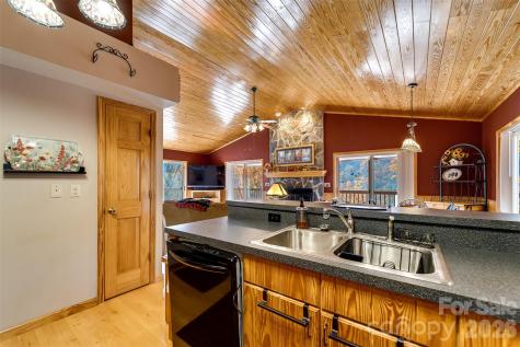 2311 Alarka Road Bryson City NC 28713