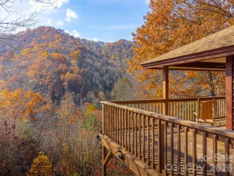 2311 Alarka Road Bryson City NC 28713
