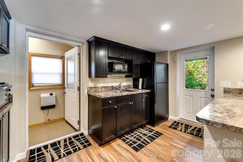 2311 Alarka Road Bryson City NC 28713