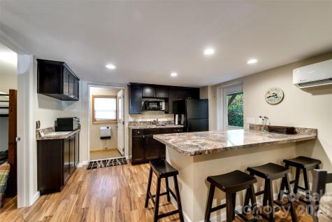 2311 Alarka Road Bryson City NC 28713