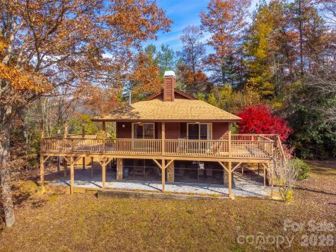 2311 Alarka Road Bryson City NC 28713