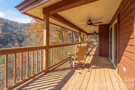 2311 Alarka Road Bryson City NC 28713