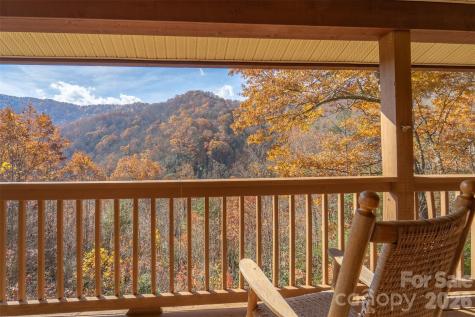 2311 Alarka Road Bryson City NC 28713