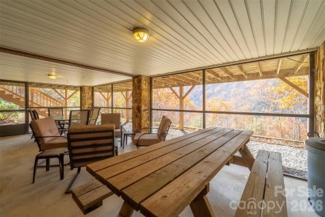 2311 Alarka Road Bryson City NC 28713