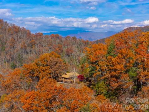 2311 Alarka Road Bryson City NC 28713