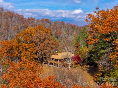 2311 Alarka Road Bryson City NC 28713