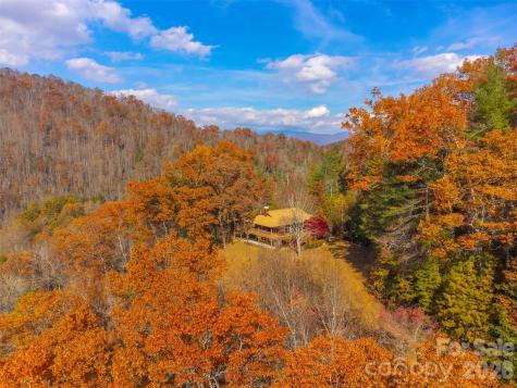2311 Alarka Road Bryson City NC 28713