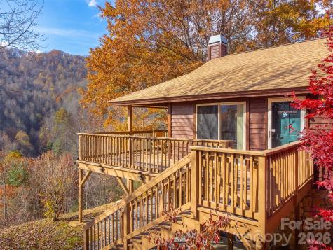 2311 Alarka Road Bryson City NC 28713