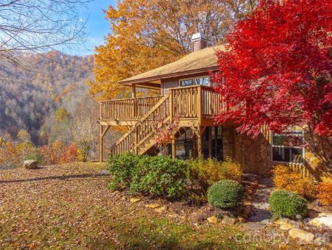 2311 Alarka Road Bryson City NC 28713
