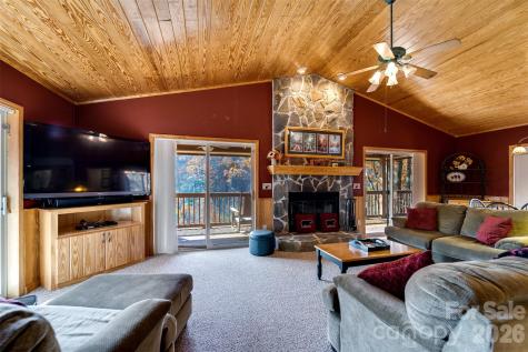 2311 Alarka Road Bryson City NC 28713