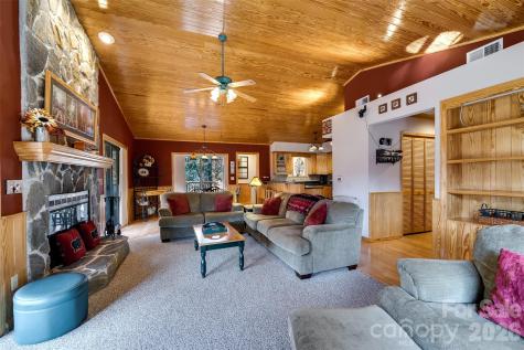 2311 Alarka Road Bryson City NC 28713
