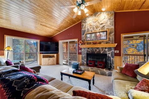2311 Alarka Road Bryson City NC 28713