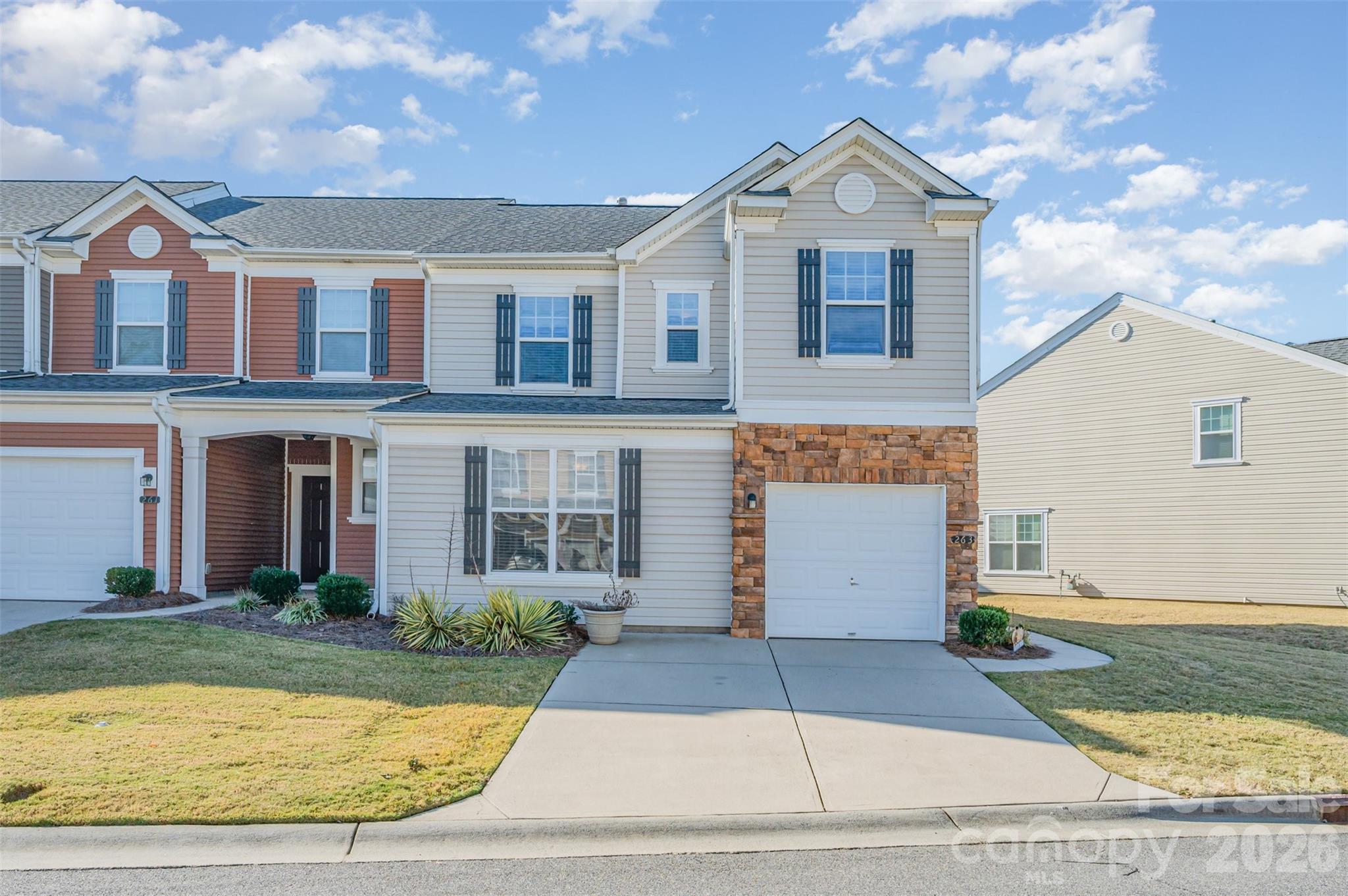 263 River Clay Road Fort Mill SC 29708
