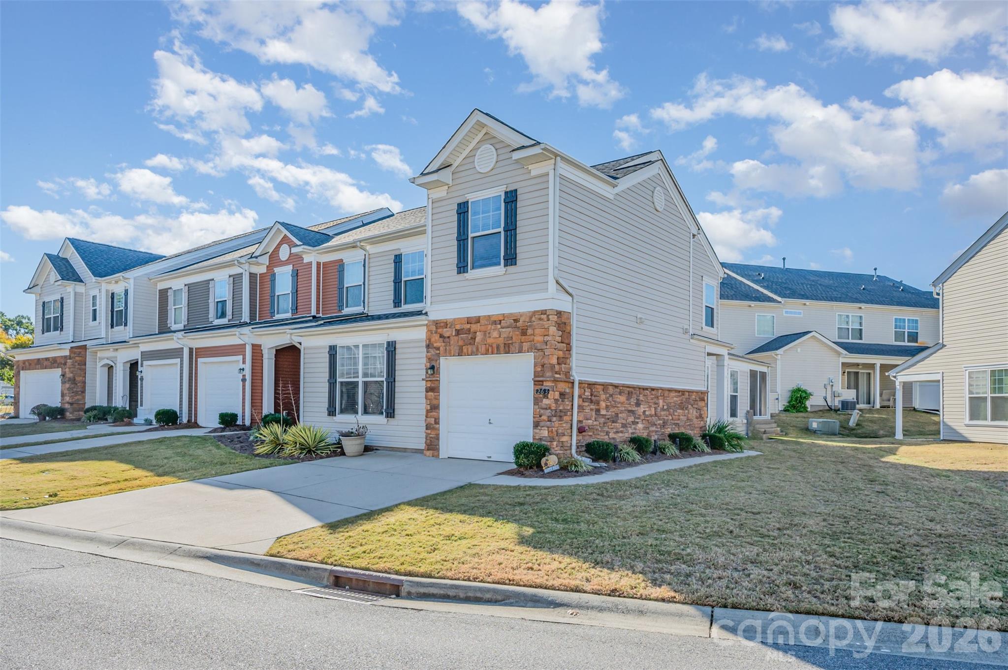 263 River Clay Road Fort Mill SC 29708