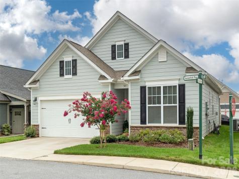 743 Summerfield Place Flat Rock NC 28731