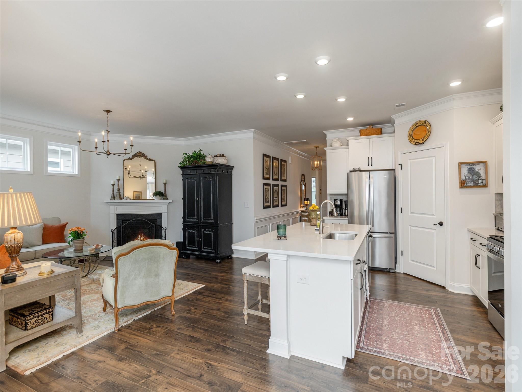 743 Summerfield Place Flat Rock NC 28731