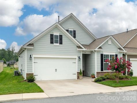 743 Summerfield Place Flat Rock NC 28731