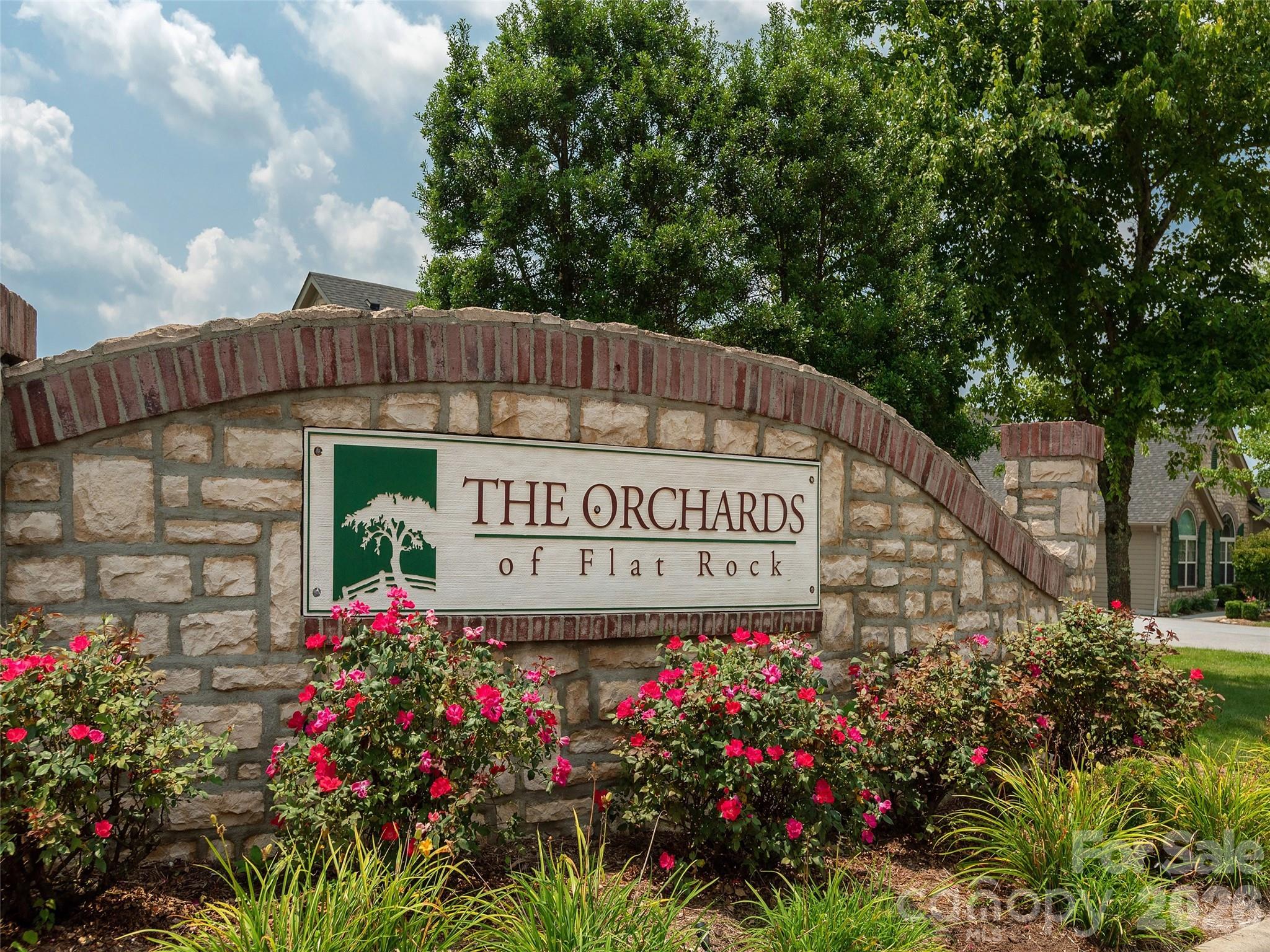 743 Summerfield Place Flat Rock NC 28731