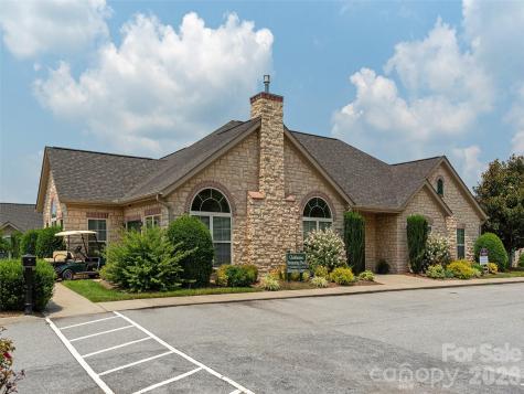 743 Summerfield Place Flat Rock NC 28731