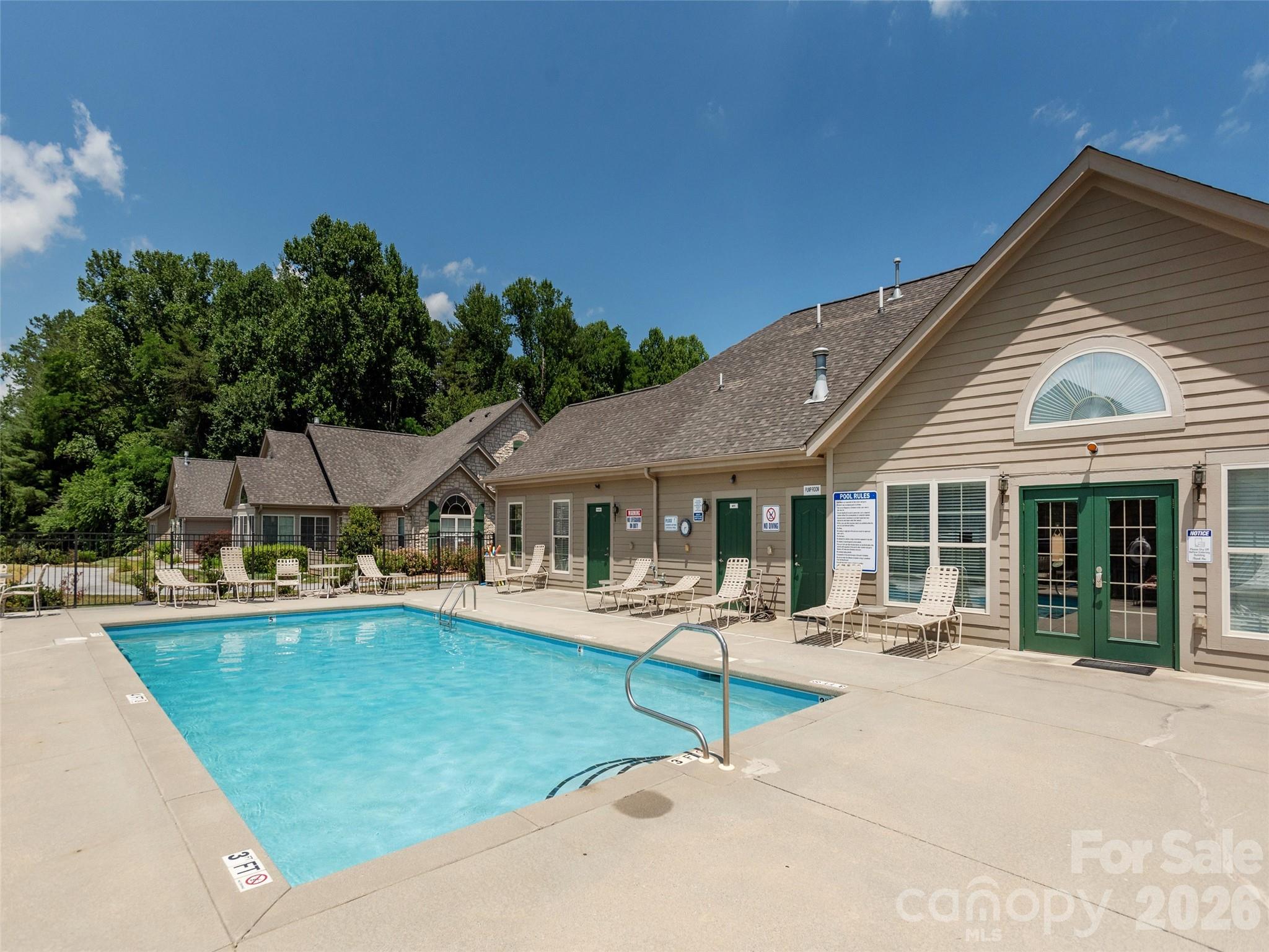 743 Summerfield Place Flat Rock NC 28731
