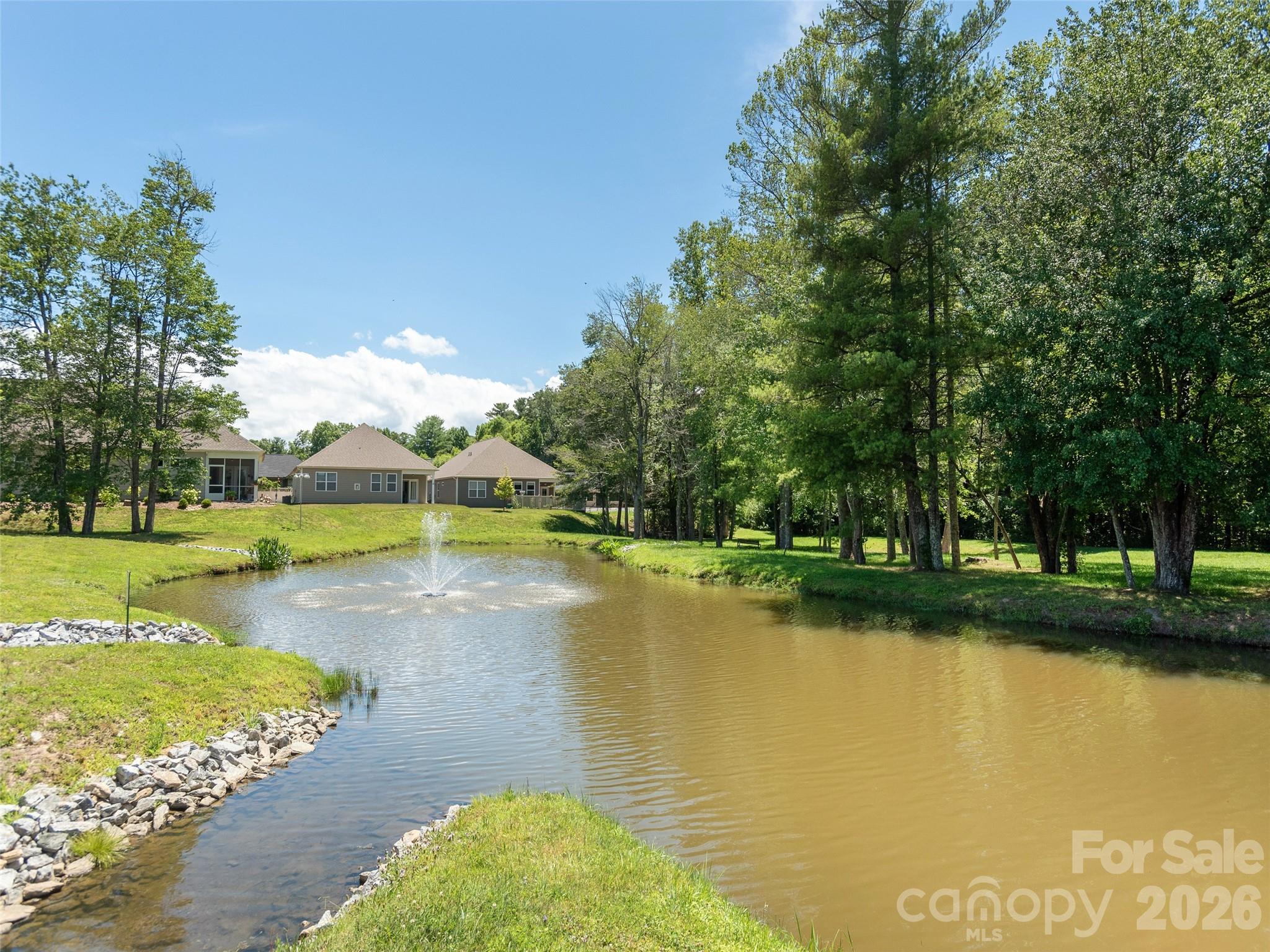 743 Summerfield Place Flat Rock NC 28731