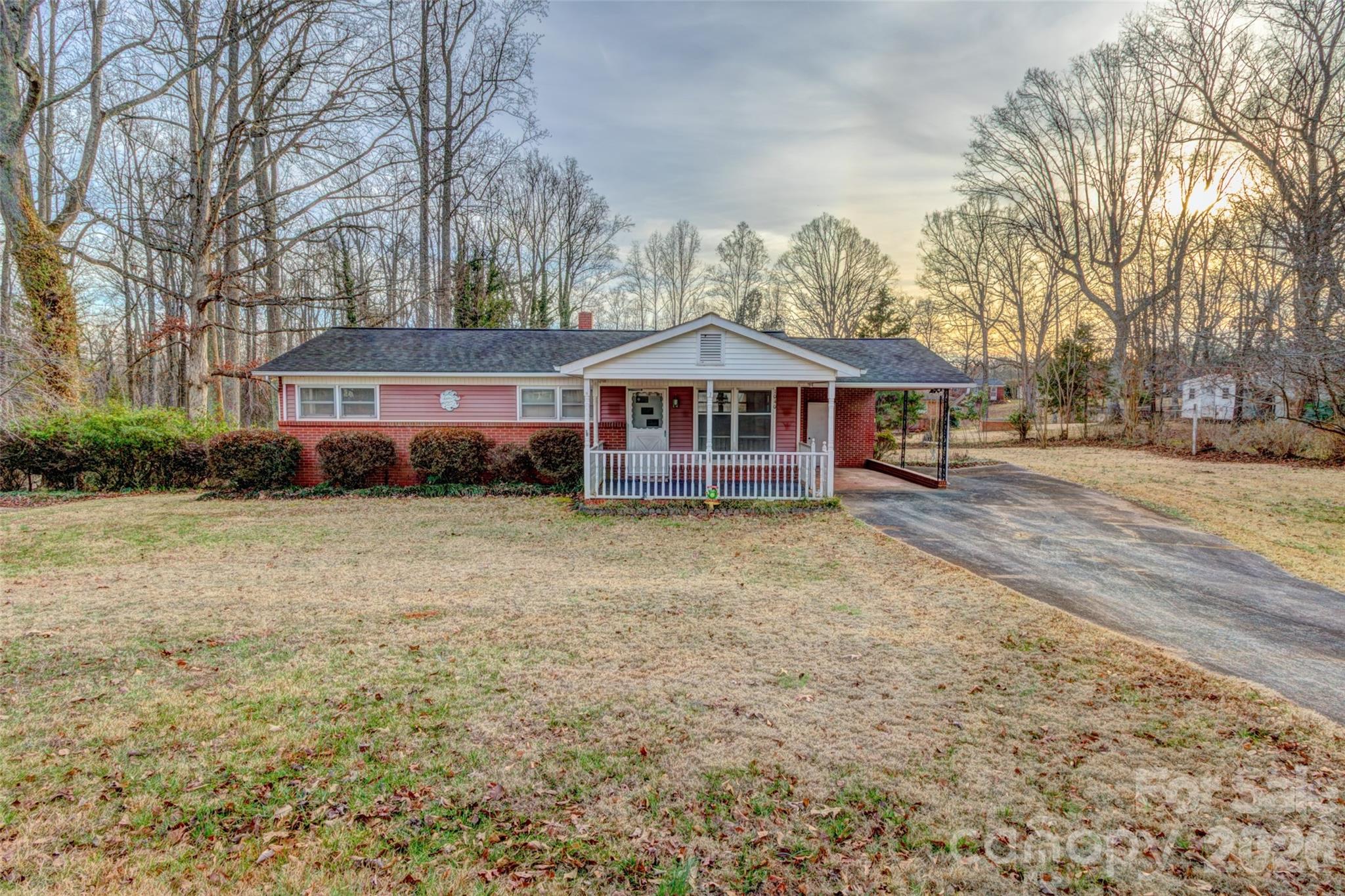 1040 Allison Drive Shelby NC 28150
