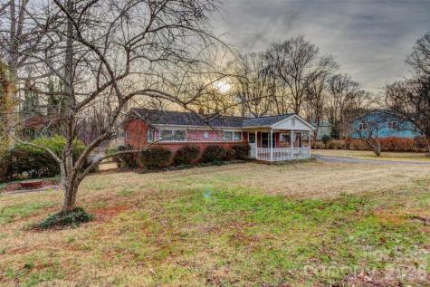 1040 Allison Drive Shelby NC 28150