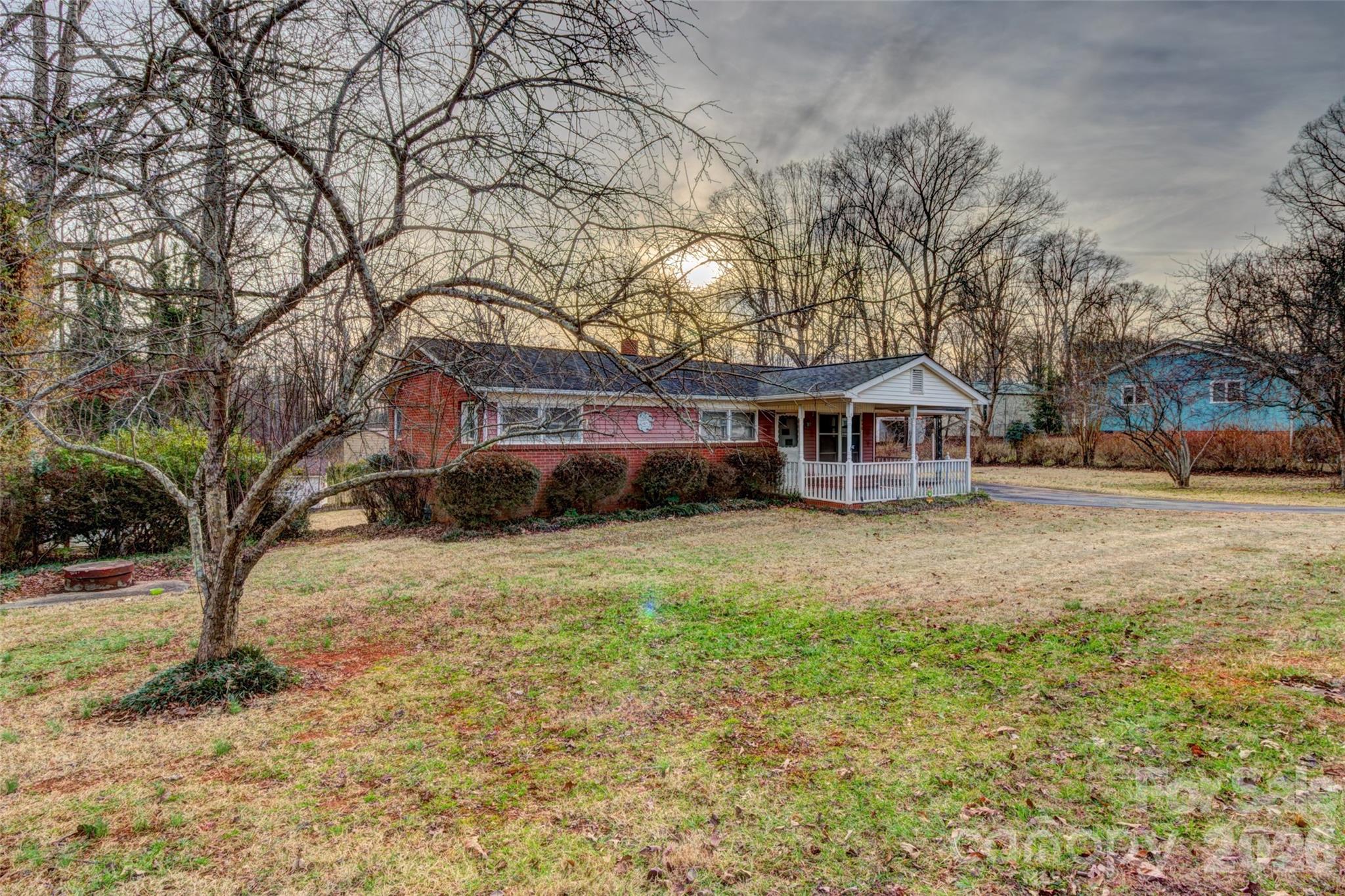 1040 Allison Drive Shelby NC 28150