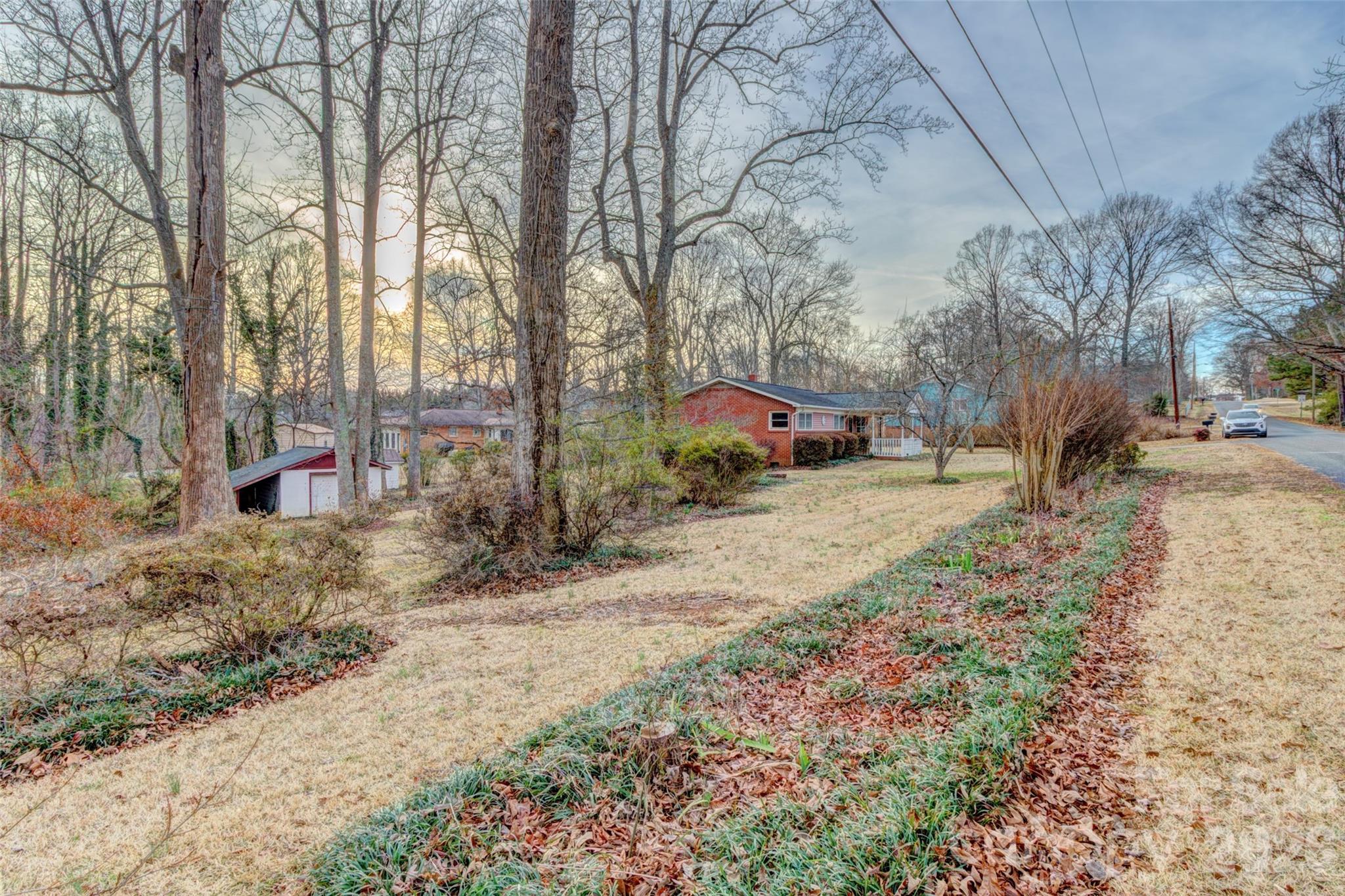 1040 Allison Drive Shelby NC 28150