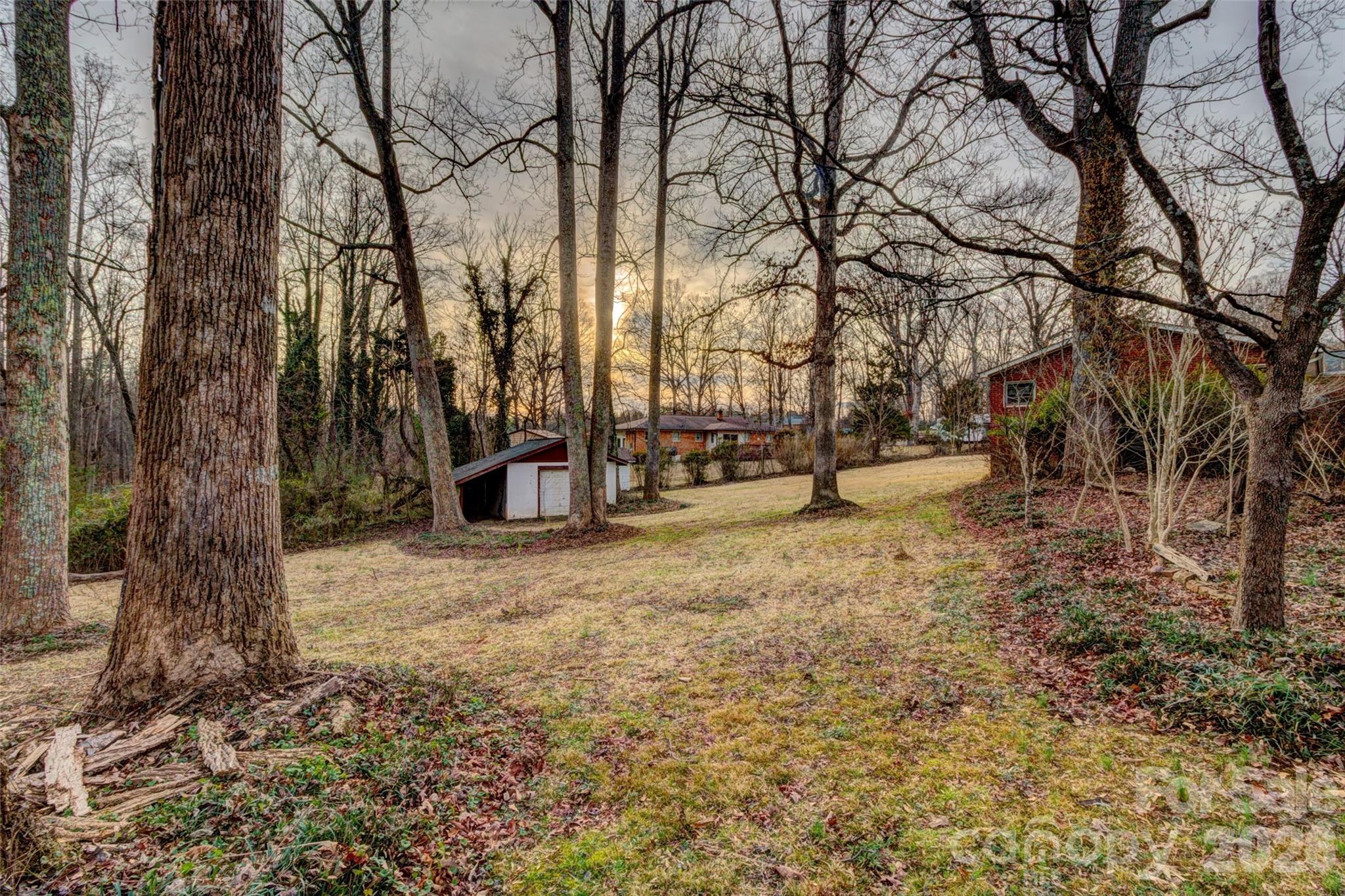 1040 Allison Drive Shelby NC 28150
