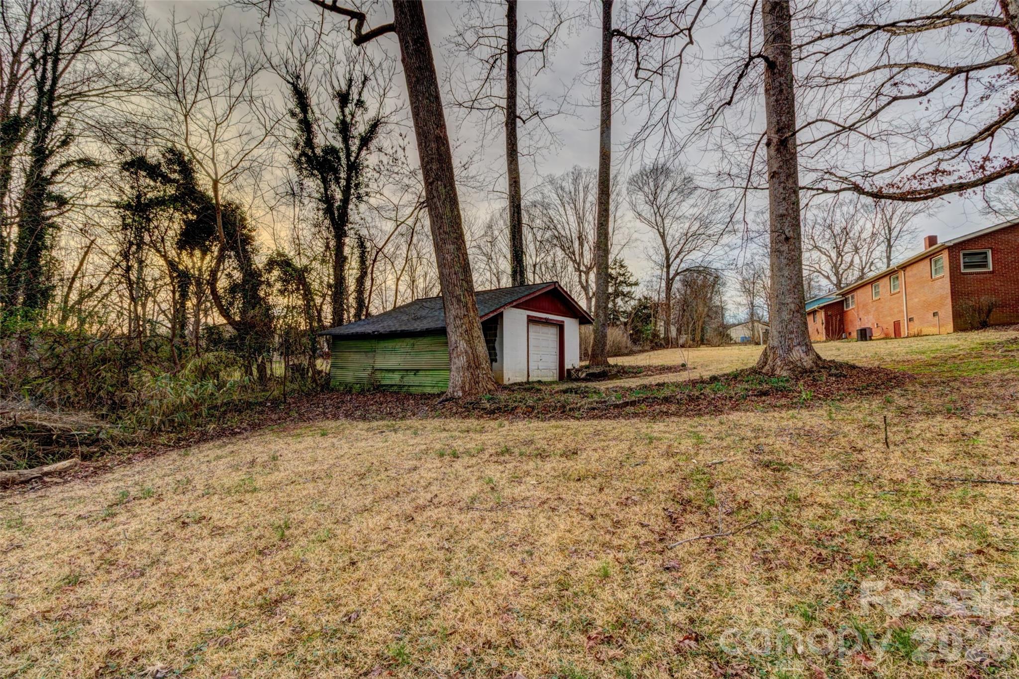 1040 Allison Drive Shelby NC 28150