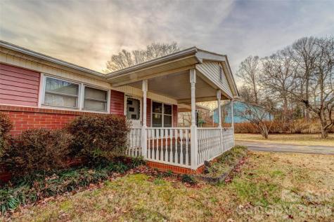 1040 Allison Drive Shelby NC 28150