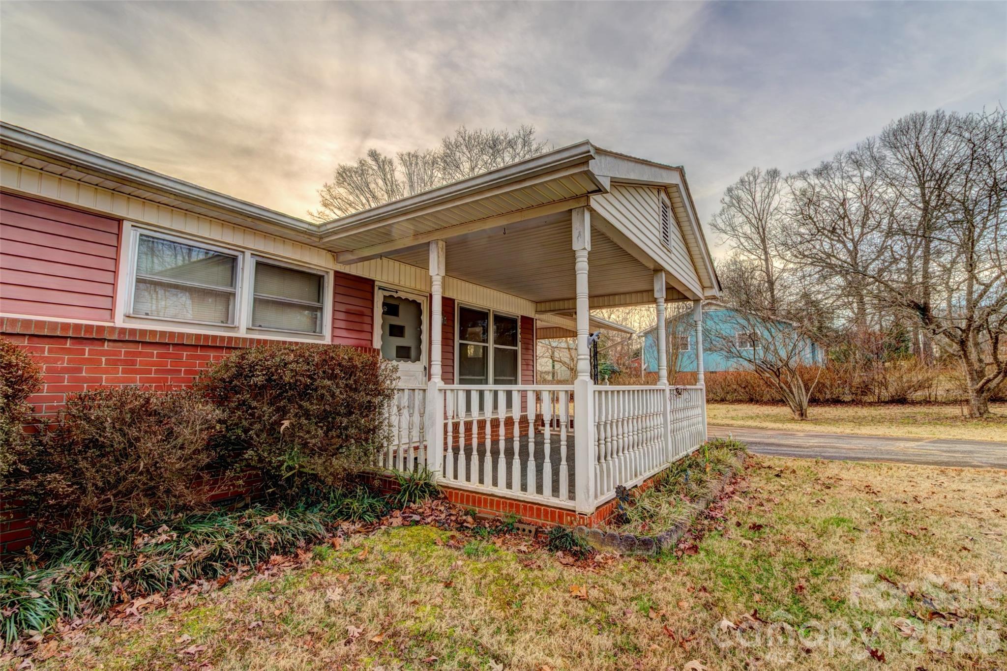 1040 Allison Drive Shelby NC 28150