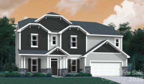 250 Amber Glen Drive Locust NC 28217