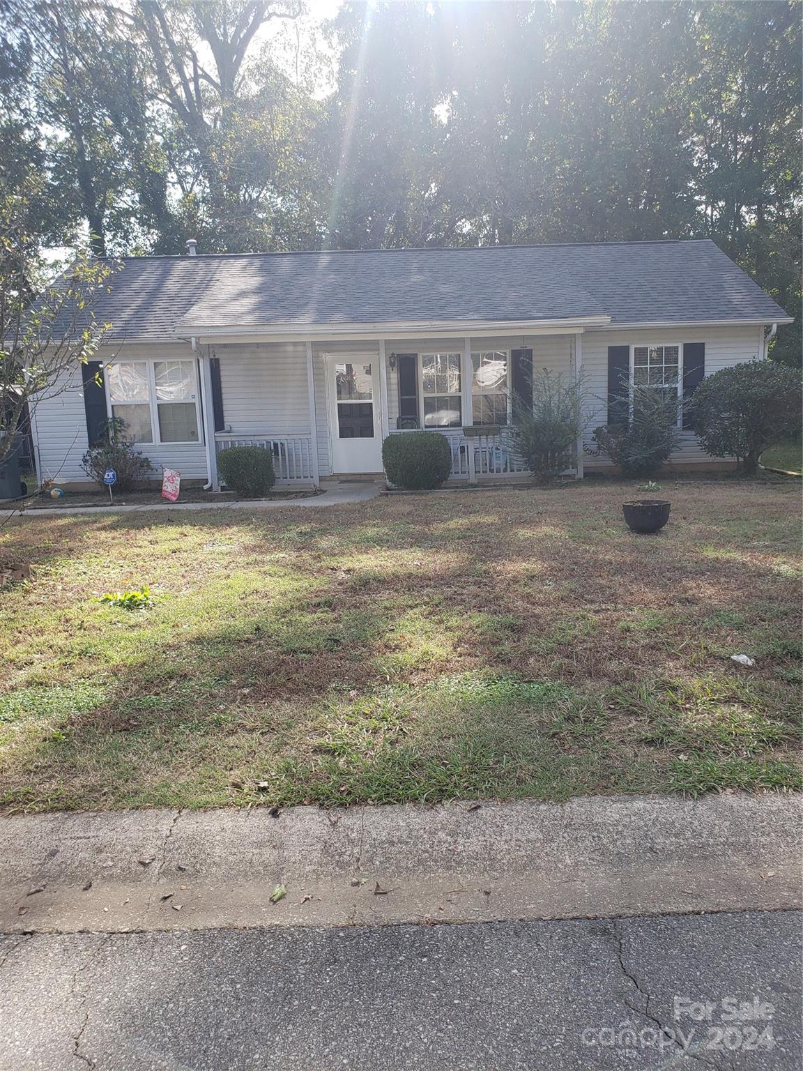 8418 Sunflower Road Charlotte NC 28227