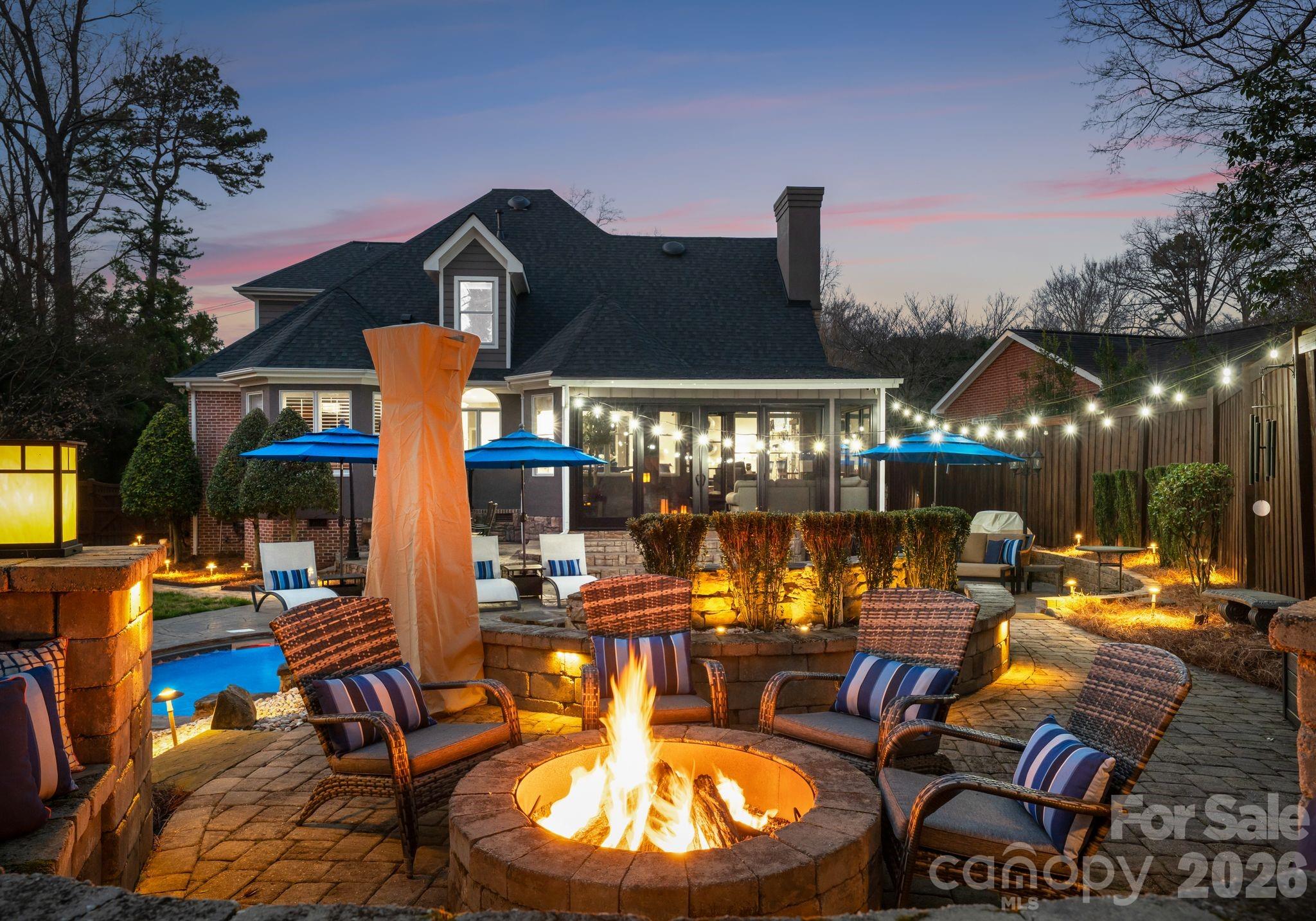 141 Sardis Lane Charlotte NC 28270
