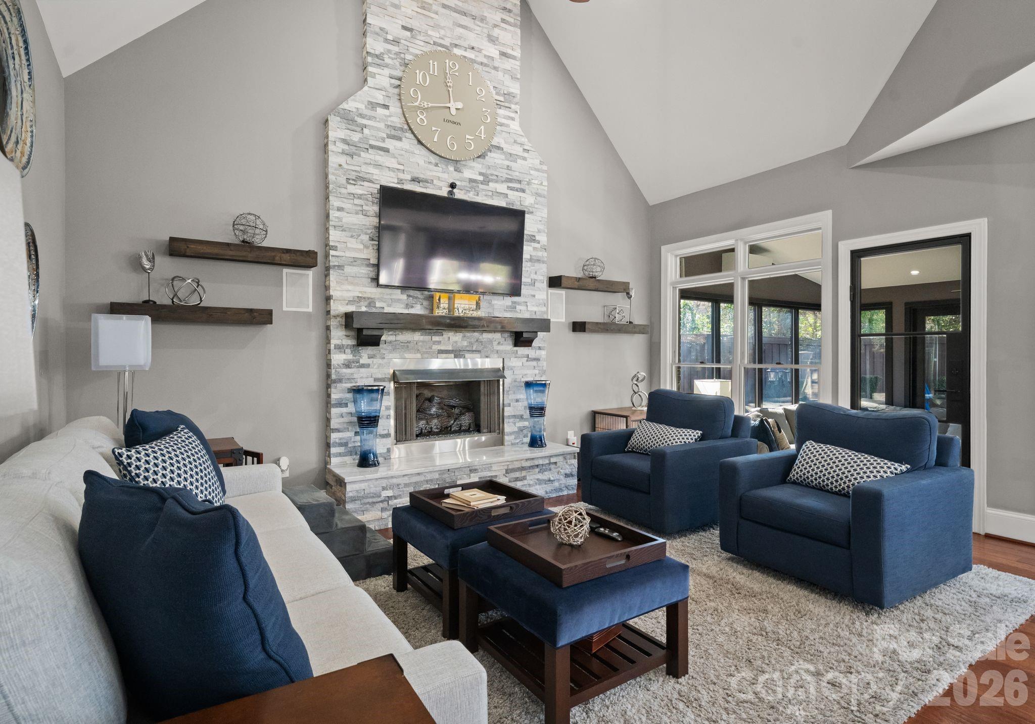 141 Sardis Lane Charlotte NC 28270