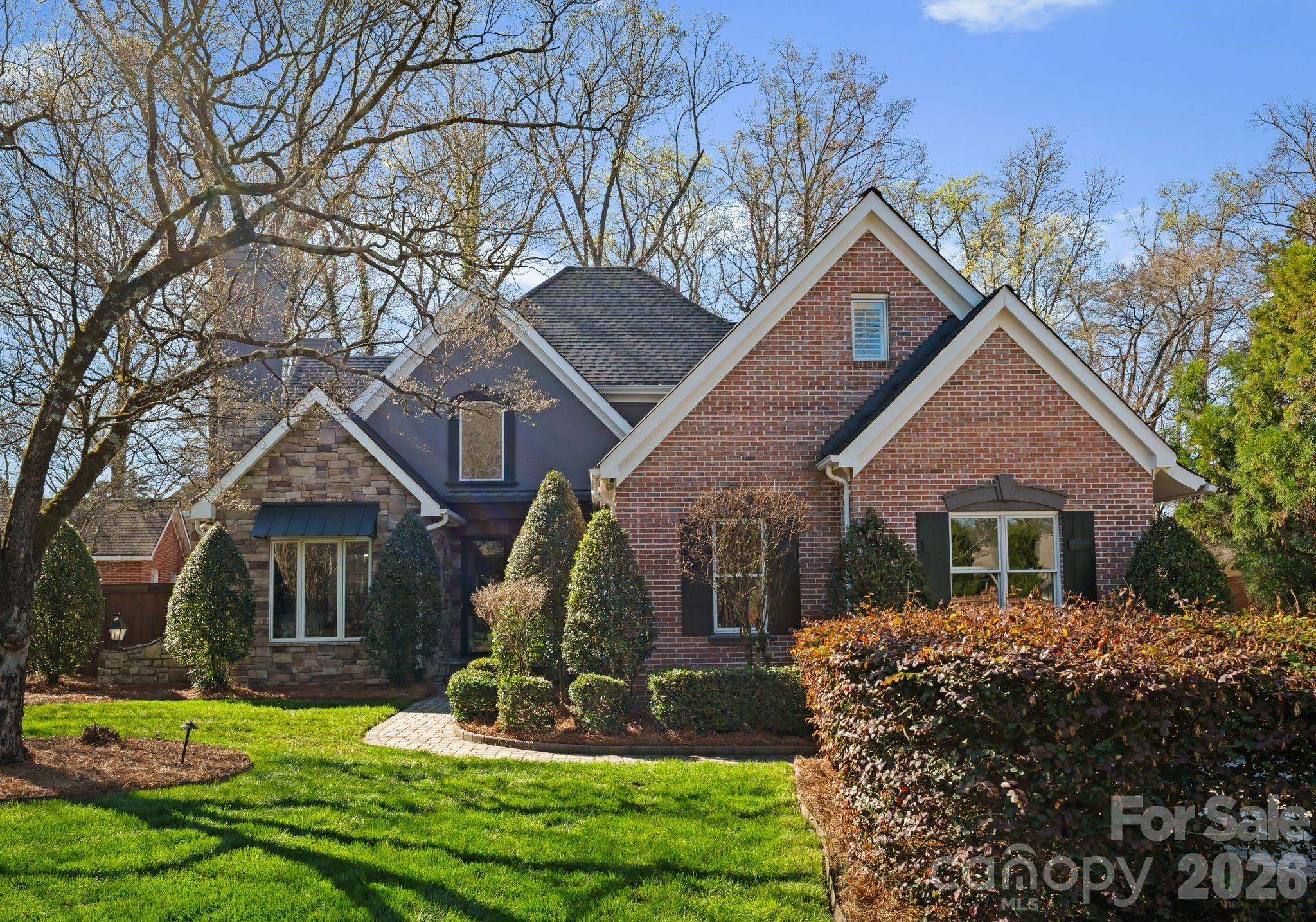 141 Sardis Lane Charlotte NC 28270