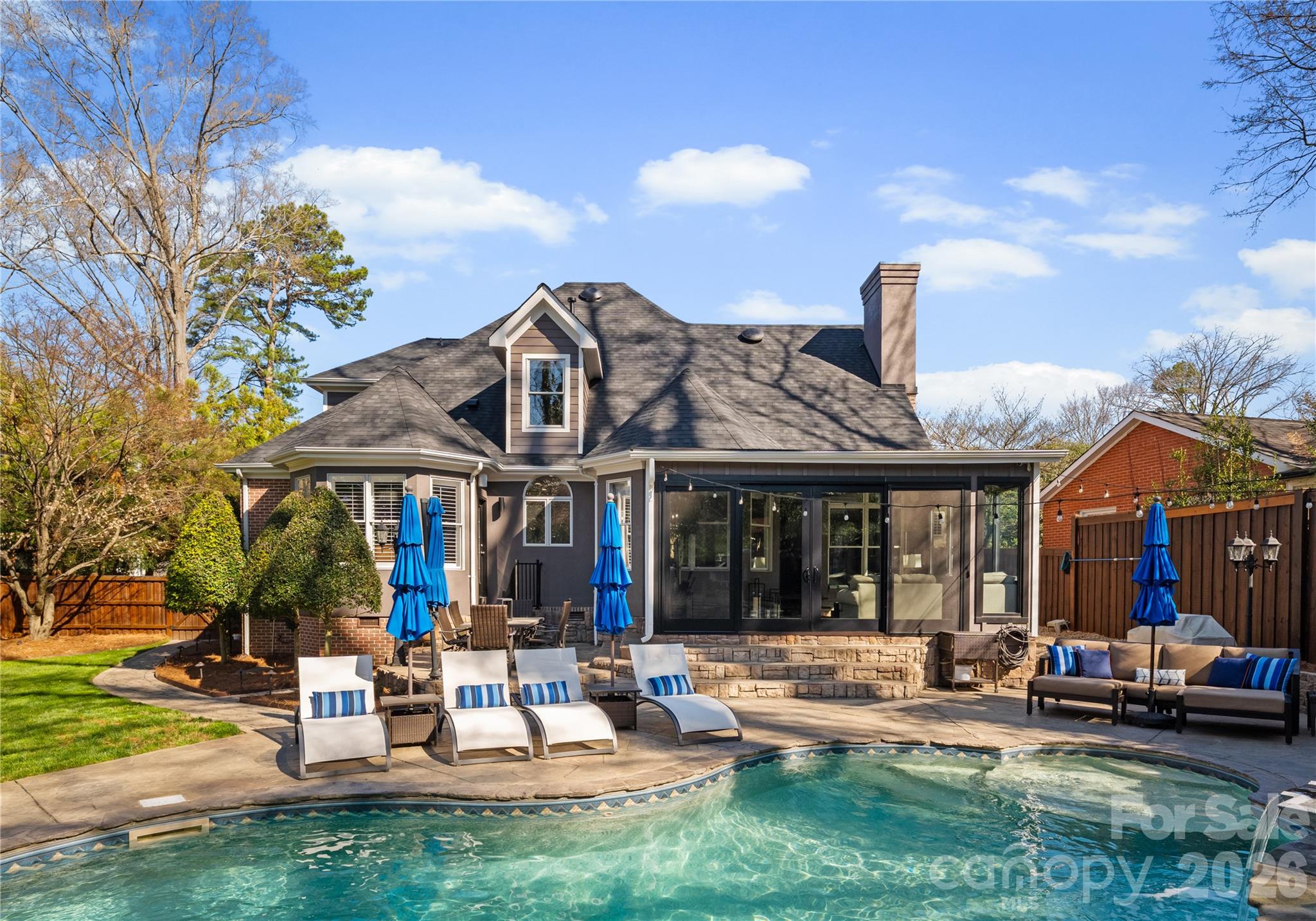141 Sardis Lane Charlotte NC 28270