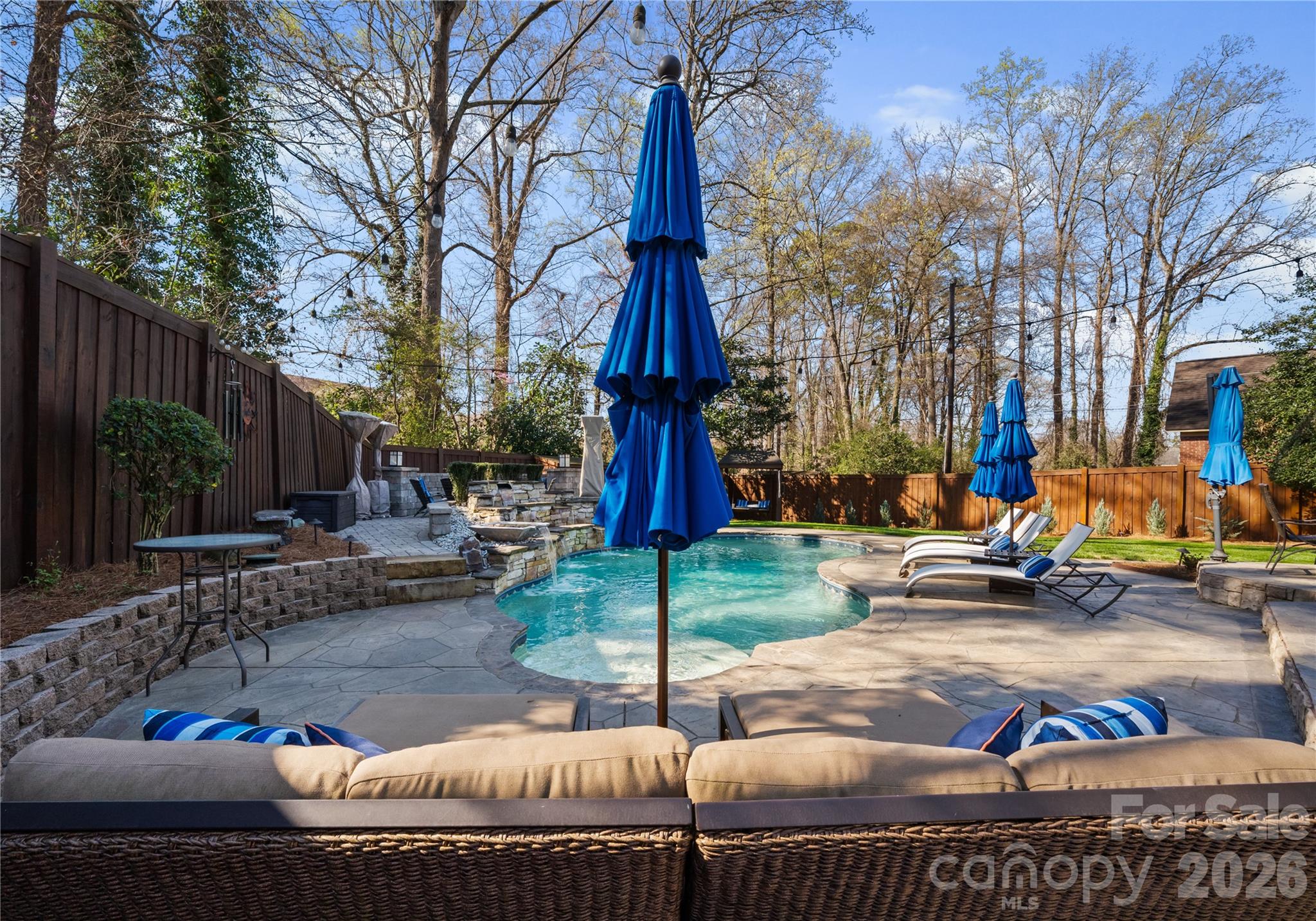 141 Sardis Lane Charlotte NC 28270