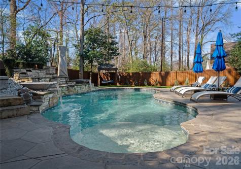 141 Sardis Lane Charlotte NC 28270